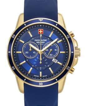 Swiss Alpine Military 7089.9815 men's watch