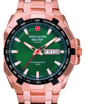 Swiss Alpine Military 7043.1164 Reloj para hombre