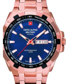 Swiss Alpine Military 7043.1165 Reloj para hombre