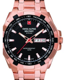 Swiss Alpine Military 7043.1167 Reloj para hombre