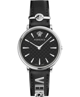 Versace VE8104122 moterų laikrodis