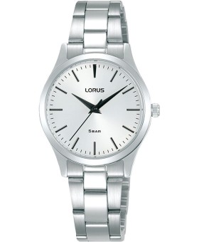 Lorus RRX77HX9 Relógio para mulher