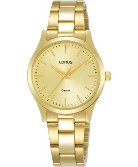 Lorus RRX82HX9 montre de dame