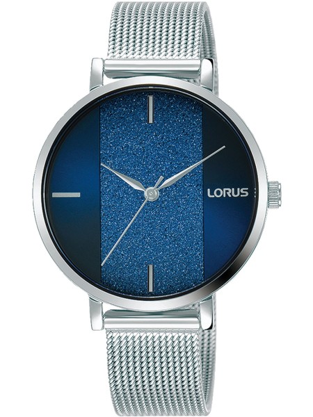 Lorus RG215SX9 γυναικείο ρολόι, με λουράκι stainless steel