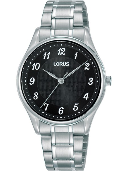 Lorus RG221UX9 sieviešu pulkstenis, stainless steel siksna