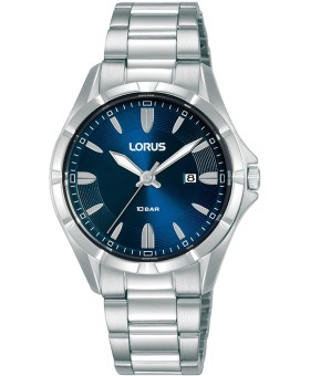 Lorus RJ253BX9 montre de dame