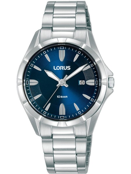 Lorus RJ253BX9 γυναικείο ρολόι, με λουράκι stainless steel