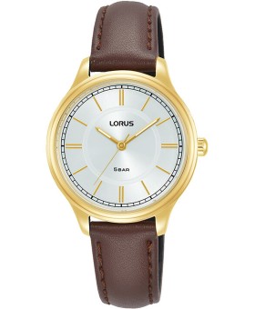 Lorus RG212VX9 montre de dame