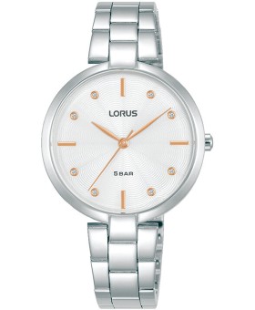 Lorus RG233VX9 moterų laikrodis