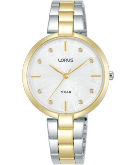 Lorus RG234VX9 Relógio para mulher