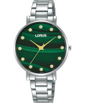Lorus RG229VX9 montre de dame