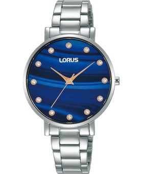 Lorus RG227VX9 moterų laikrodis