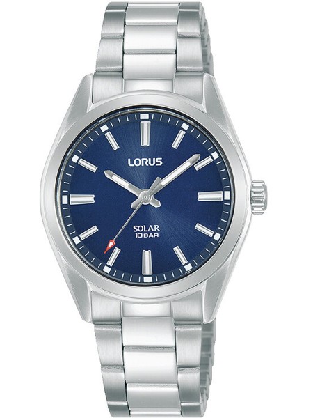Lorus RY501AX9 Relógio para mulher, pulseira de acero inoxidable