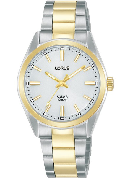 Lorus RY506AX9 dámske hodinky, remienok stainless steel