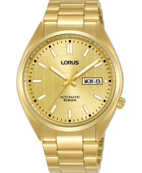 Lorus RL498AX9 montre pour homme