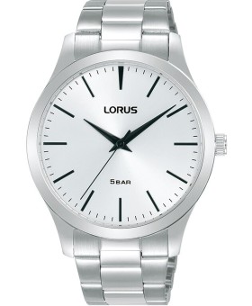 Lorus RRX67HX9 men's watch