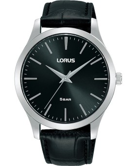 Lorus RRX71HX9 men's watch