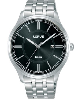 Lorus RH947PX9 men's watch