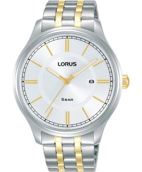 Lorus RH953PX9 men's watch