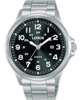 Lorus RH991NX9 men's watch