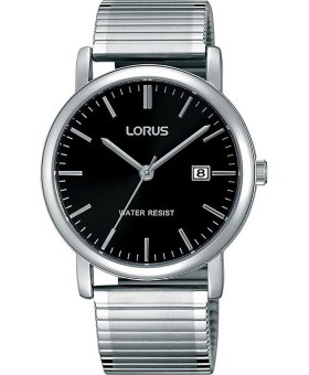 Lorus RG857CX5 Reloj para hombre