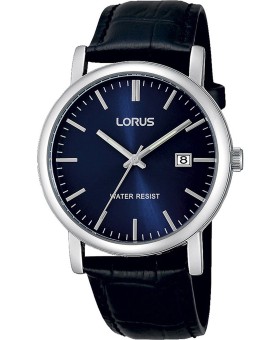 Lorus RG841CX5 men's watch