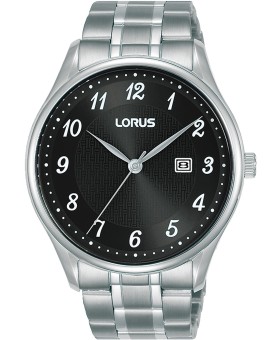 Lorus RH903PX9 men's watch