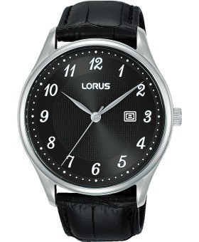 Lorus RH911PX9 men's watch