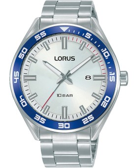 Lorus RH939NX9 men's watch