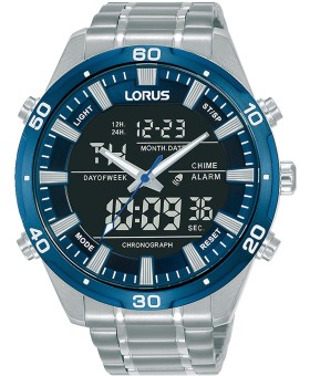 Lorus RW647AX9 men's watch