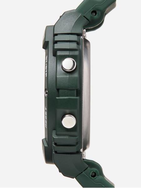 Lorus R2309PX9 men's watch, silicone strap