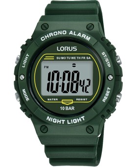Lorus R2309PX9 men's watch
