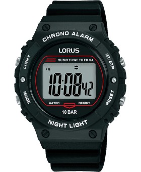 Lorus R2313PX9 men's watch