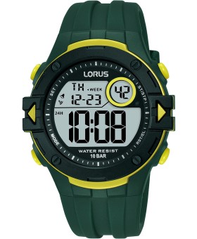 Lorus R2327PX9 men's watch