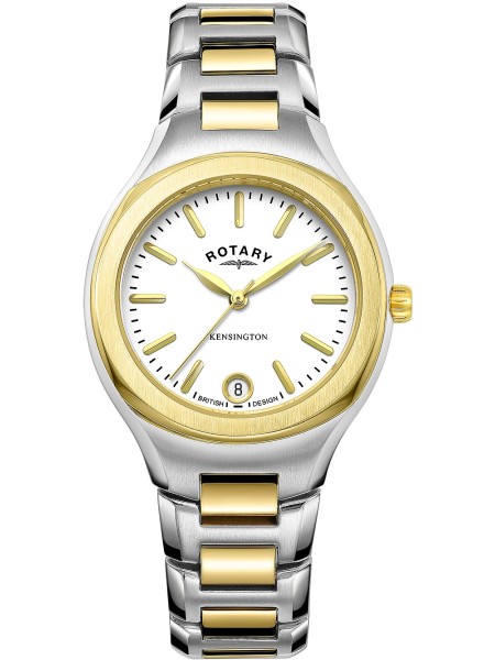 Rotary LB05106/02 dámské hodinky, pásek stainless steel