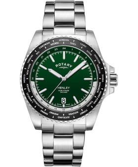 Rotary GB05370/78 men's watch