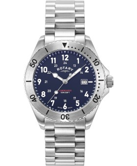 Rotary GB05475/52 montre pour homme