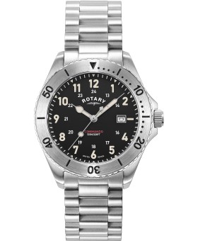 Rotary GB05475/19 montre pour homme