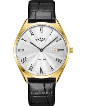 Rotary GS08013/01 men's watch