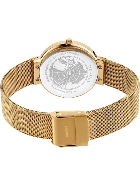 Bering 14531-330 Relógio para mulher, pulseira de acero inoxidable