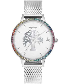 Engelsrufer ERWA-TREE02-MS-MSZM montre pour dames