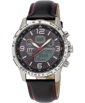 ETT Eco Tech Time EGT-11573-21L men's watch