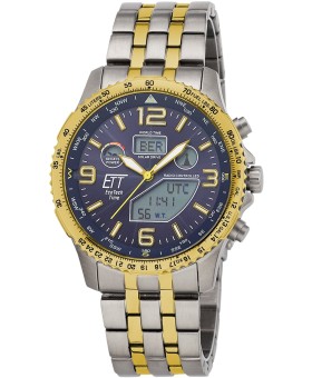 ETT Eco Tech Time EGT-11576-31M men's watch