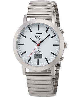 ETT Eco Tech Time EGS-11580-11M Herrenuhr