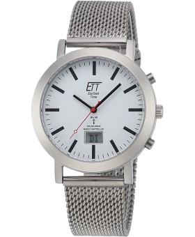 ETT Eco Tech Time EGS-11579-11M Herrenuhr