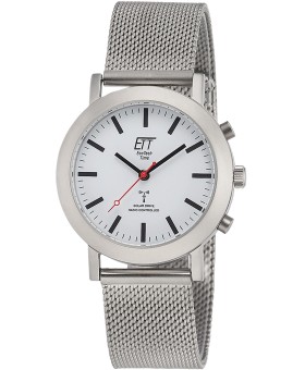 ETT Eco Tech Time ELS-11583-11M Relógio para mulher