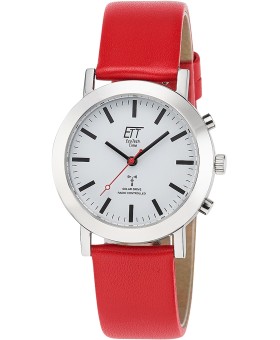 ETT Eco Tech Time ELS-11582-11L ladies' watch