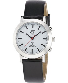 ETT Eco Tech Time ELS-11581-11L Relógio para mulher