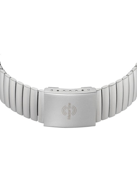 Master Time MTGA-10822-42M Herrenuhr, stainless steel Armband