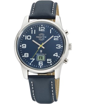 Master Time MTGA-10815-31L men's watch